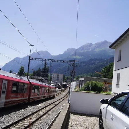 Incantevole: Casa San Pieru アパート *