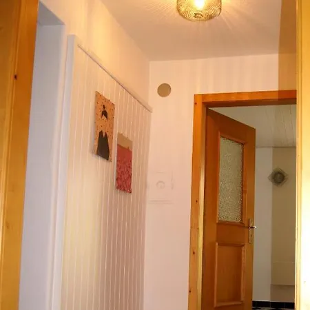 アパート Incantevole: Casa San Pieru *