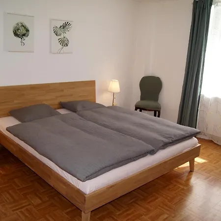 Διαμέρισμα Incantevole: Casa San Pieru Poschiavo