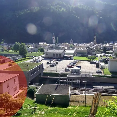 Incantevole: Casa San Pieru Appartamento