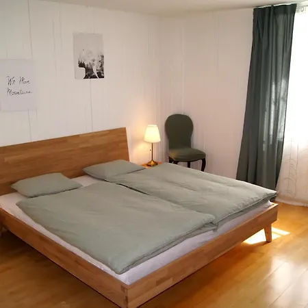 Διαμέρισμα Incantevole: Casa San Pieru Poschiavo