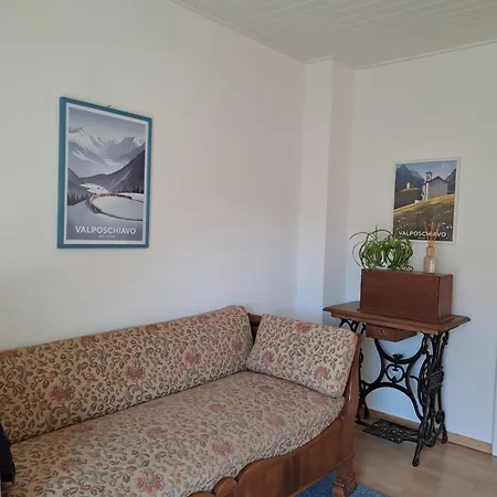 Incantevole: Casa San Pieru *