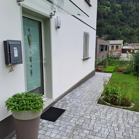 Incantevole: Casa San Pieru Daire *