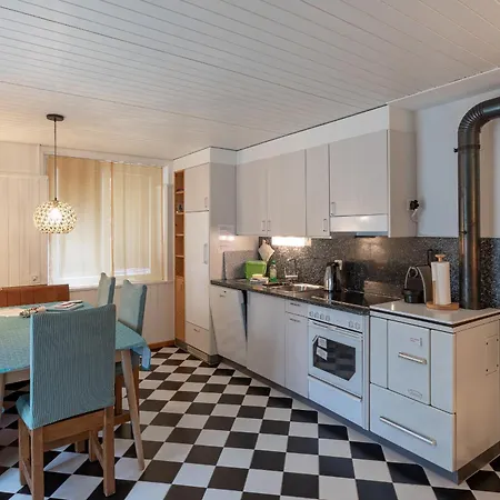 Apartmán Incantevole: Casa San Pieru