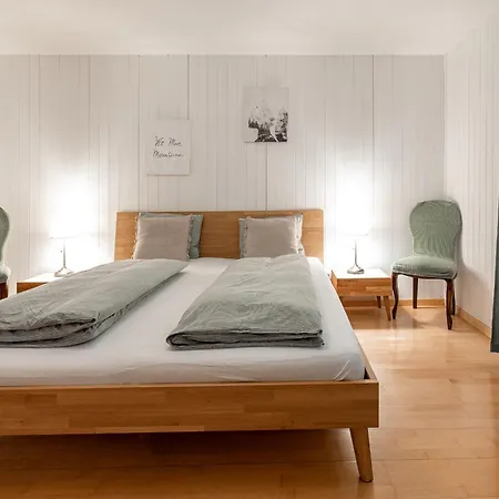 Incantevole: Casa San Pieru * Poschiavo