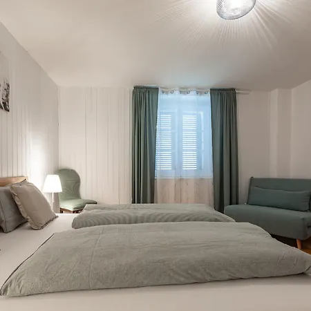 Incantevole: Casa San Pieru Apartmán