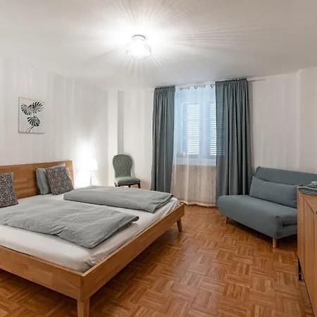 Apartmán Incantevole: Casa San Pieru