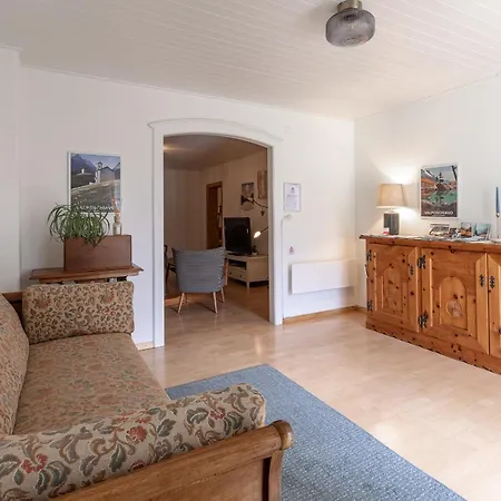 Incantevole: Casa San Pieru Apartmán Poschiavo