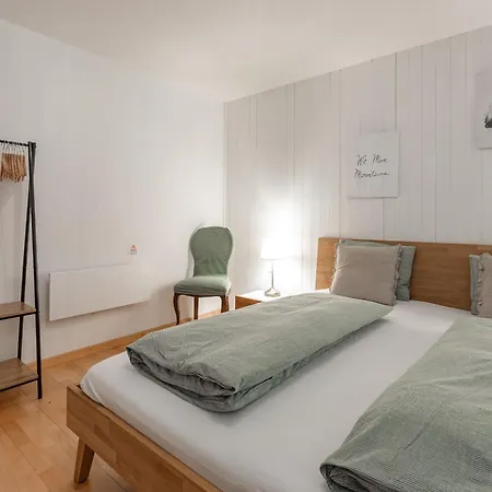 Apartmán Incantevole: Casa San Pieru Poschiavo