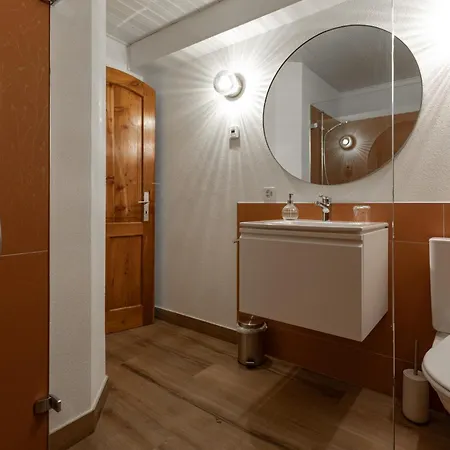 Incantevole: Casa San Pieru Apartmán