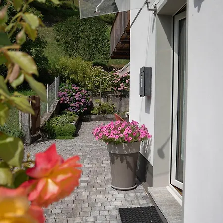 Incantevole: Casa San Pieru Apartmán Poschiavo