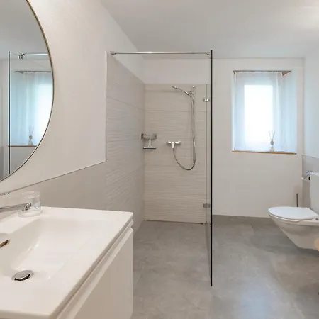 Apartmán Incantevole: Casa San Pieru Poschiavo