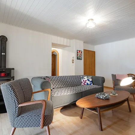 Incantevole: Casa San Pieru Apartmán