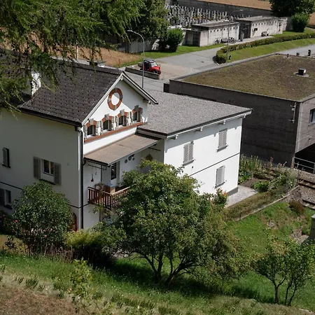 Incantevole: Casa San Pieru *