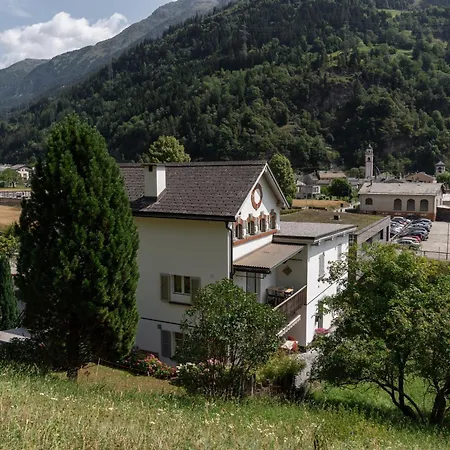 Incantevole: Casa San Pieru *