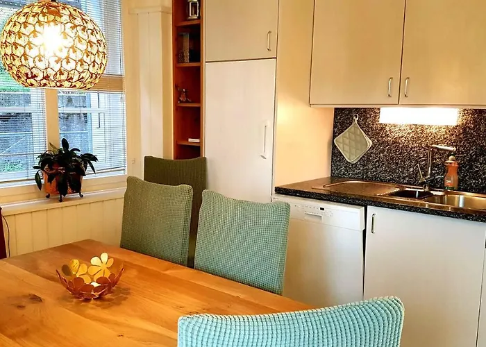 Incantevole: Casa San Pieru Apartamento Poschiavo