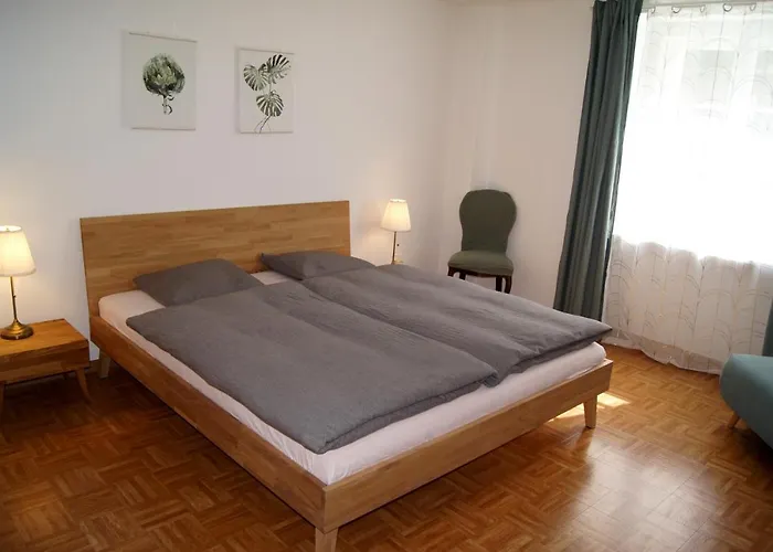 Appartamento Incantevole: Casa San Pieru Poschiavo