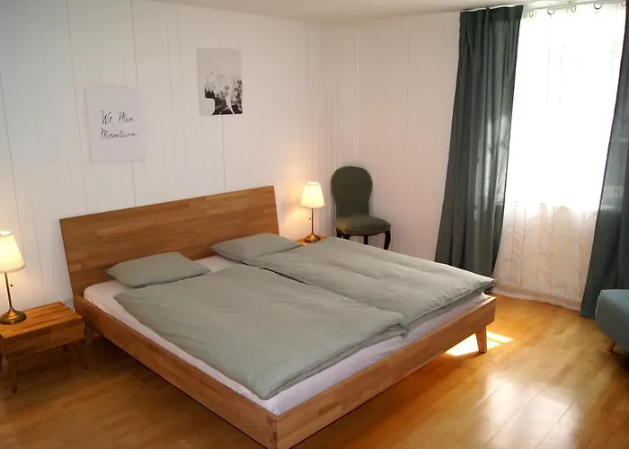 Apartamento Incantevole: Casa San Pieru Poschiavo