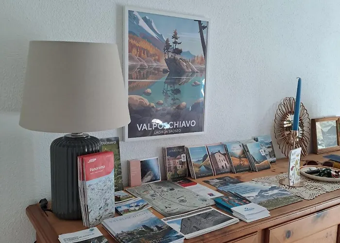 Apartamento Incantevole: Casa San Pieru