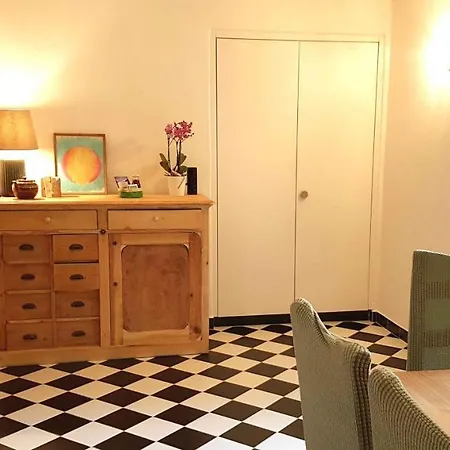 Incantevole: Casa San Pieru Apartment *