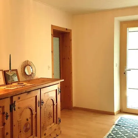 Incantevole: Casa San Pieru Poschiavo