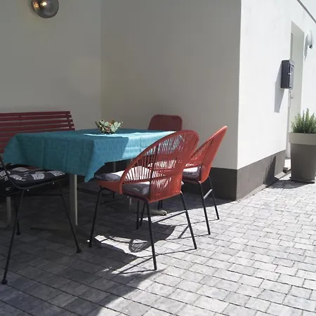 Incantevole: Casa San Pieru * Poschiavo