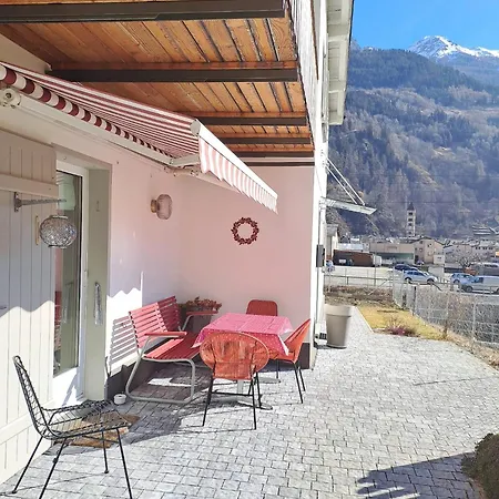Incantevole: Casa San Pieru Poschiavo