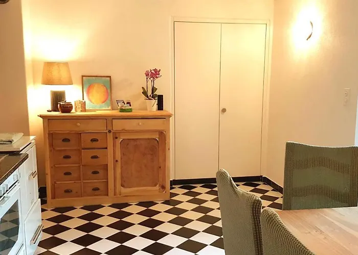 Incantevole: Casa San Pieru Apartment *