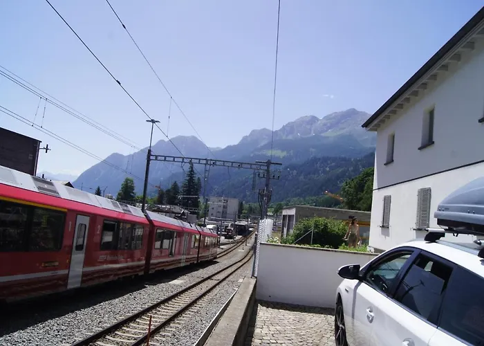 Incantevole: Casa San Pieru Apartment *