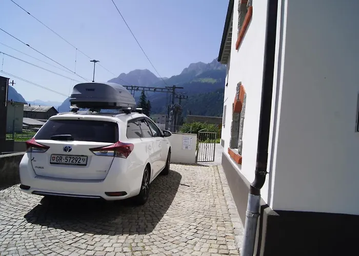 Incantevole: Casa San Pieru Apartment *