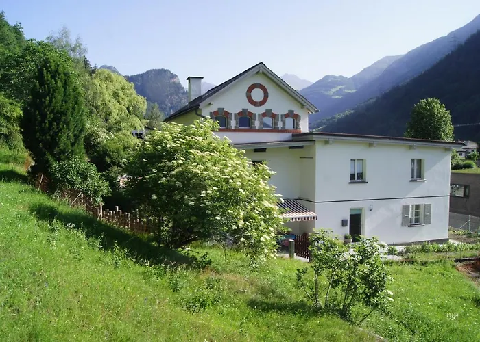 Incantevole: Casa San Pieru