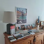 Apartmán Incantevole: Casa San Pieru