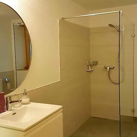 Appartement Incantevole: Casa San Pieru *