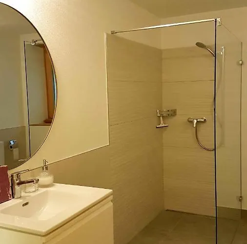 Appartement Incantevole: Casa San Pieru *