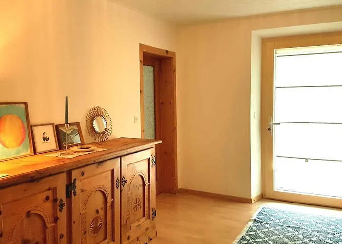 Incantevole: Casa San Pieru Poschiavo