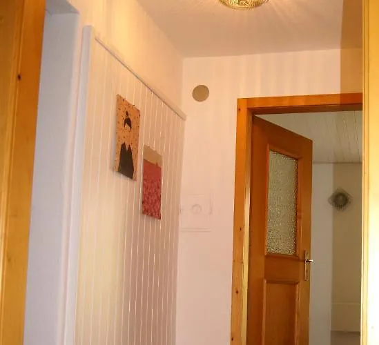 Appartement Incantevole: Casa San Pieru *