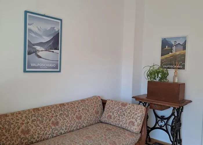 Incantevole: Casa San Pieru *